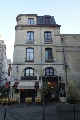 Beaubourg