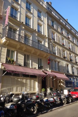 Hotel Andrea Rivoli