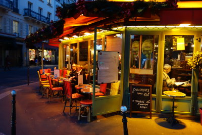Beaubourg