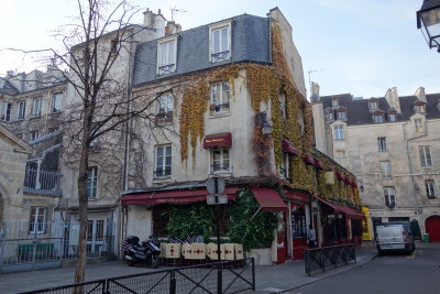 Marais