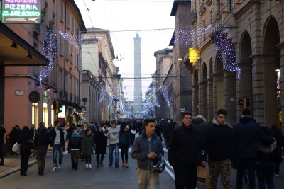 Bologna