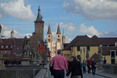 Alte Mainbrcke