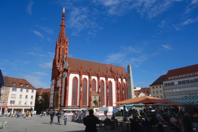 Marienkapelle