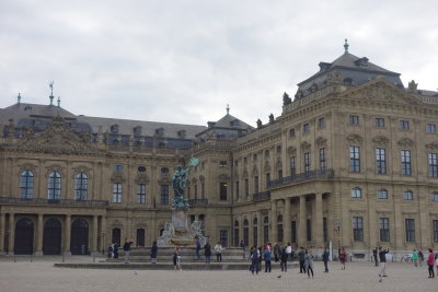 Residenz