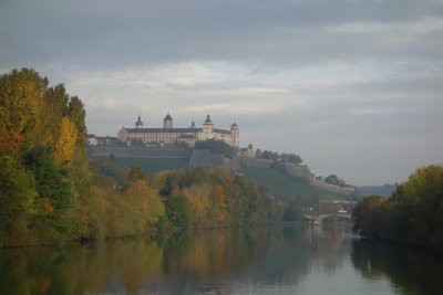 Festung Marienberg