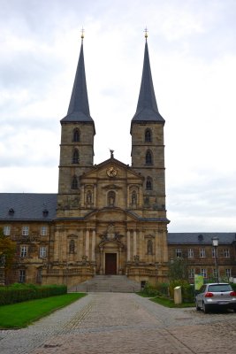 St. Michael's Church