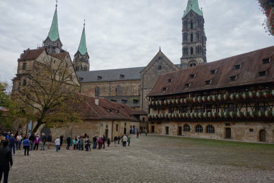 Alte Hofhaltung