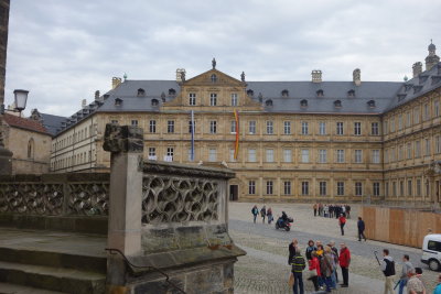 Neue Residenz