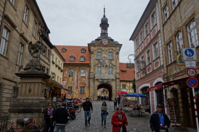 Altes Rathaus