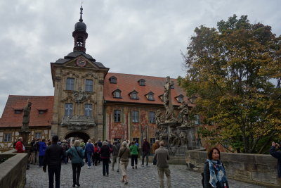 Altes Rathaus