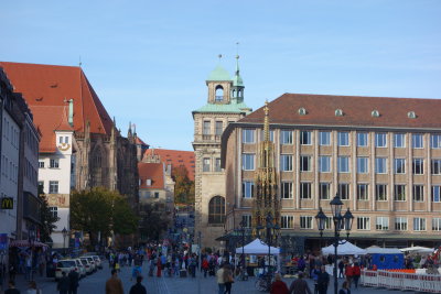 Hauptmarkt