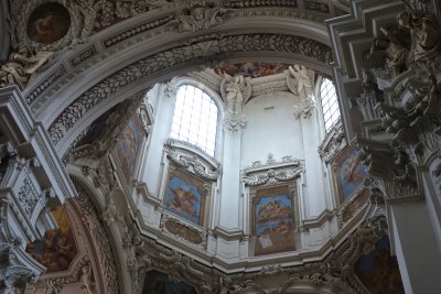 Dom St. Stephen