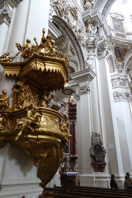 Dom St. Stephen