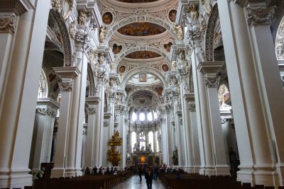 Dom St. Stephen