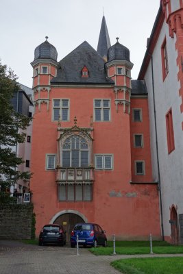 Koblenz
