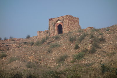 Fatehphur Sikri