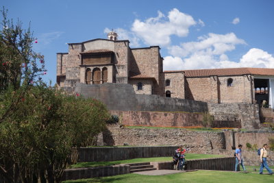 Cuzco