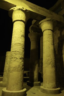 Temple of Kom Ombo