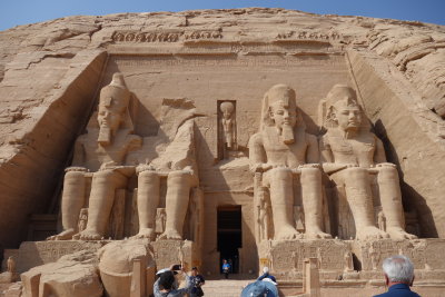 Abu Simbel