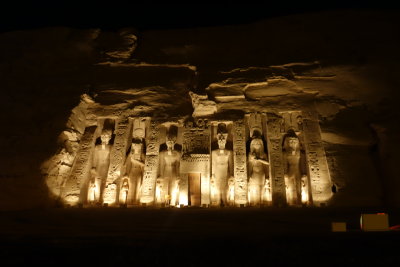 Temple of Hathor