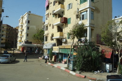 Aswan