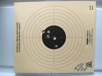 8-5-2016 1911 9mm Blazer 124.JPG