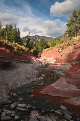 Red Rock Canyon