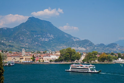Lake Garda