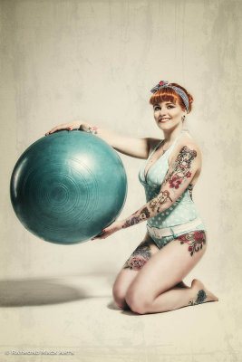 PinUp
