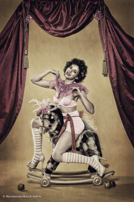 PinUp