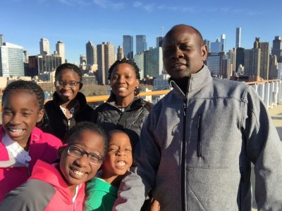 7 Day Birthday Cruise to the Caribbean from NY