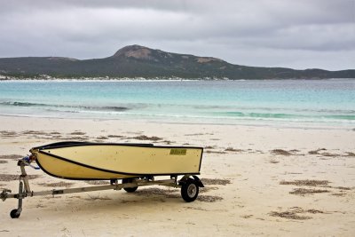 Esperance, Western Australia