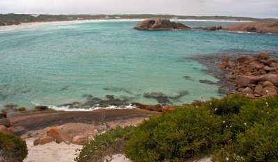 Twilight Beach Esperance