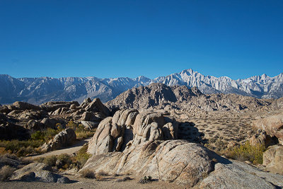 Alabama Hills