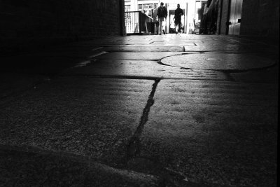Flagstones