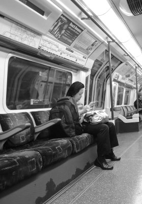 Reading