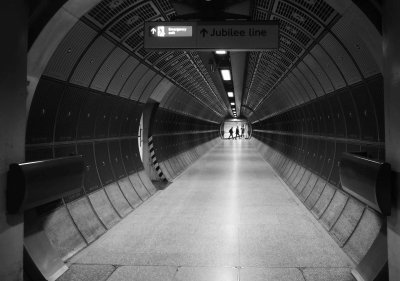  Jubilee Line