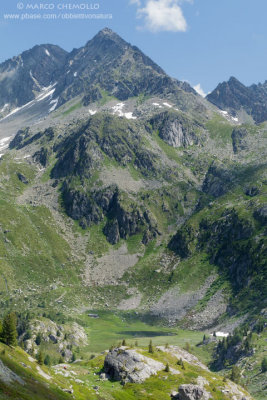 La Thuile, Valle d'Aosta