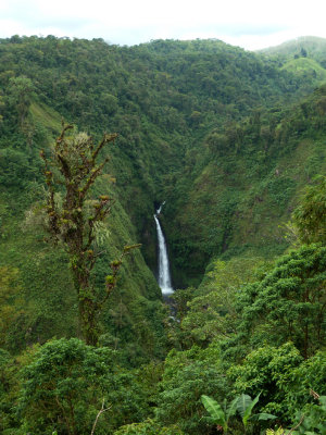 Costa Rica February 2015