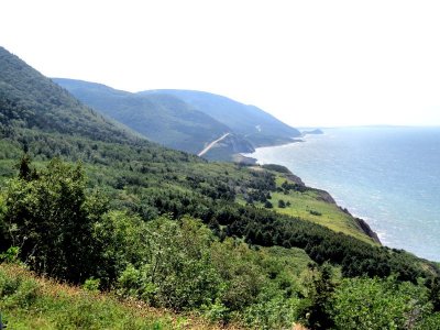 Cabot Trail