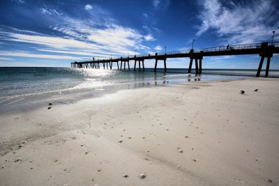 Fishing Pier - IMG_8249