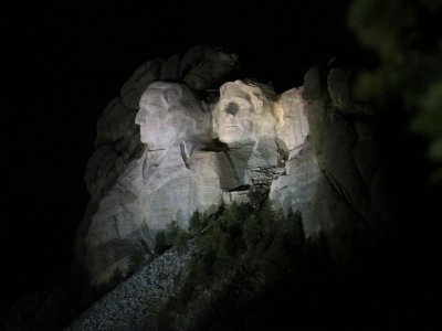 Mt Rushmore - IMG_3833