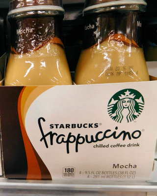 Frappuccino - DSCN0184 
