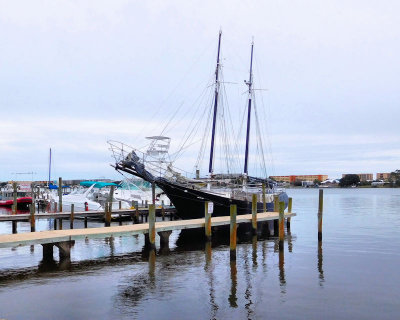 Sailboat - DSCN0145 