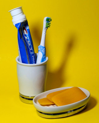 Toiletries - IMG_6385