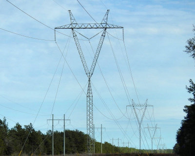 Power Lines - DSCN6623 - original photo