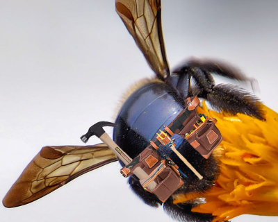 Carpenter Bee