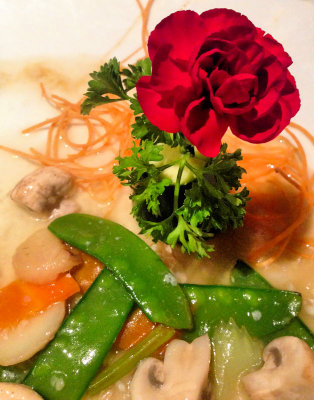 Red Ginger - IMG_8225