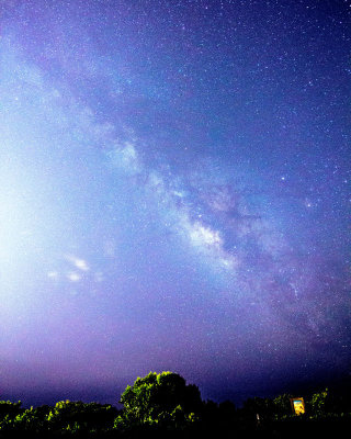 Milky Way