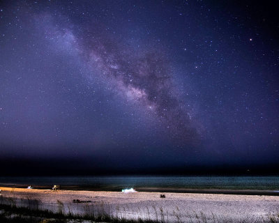 Milky Way - IMG 8266 